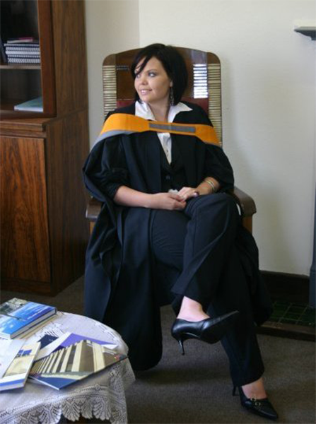 Yolande van der Westhuizen Audiology