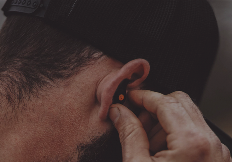 , hearing test